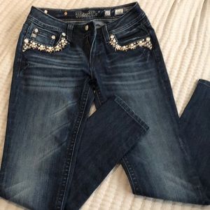 MissMe Jeans